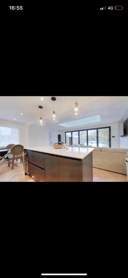 3 Bedroom House Hildenborough Exterior foto
