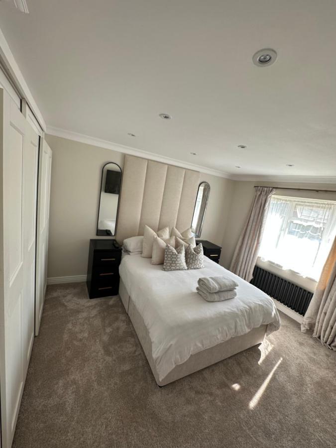 3 Bedroom House Hildenborough Exterior foto