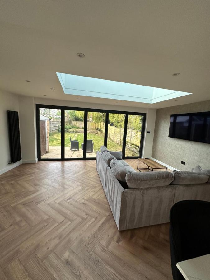 3 Bedroom House Hildenborough Exterior foto