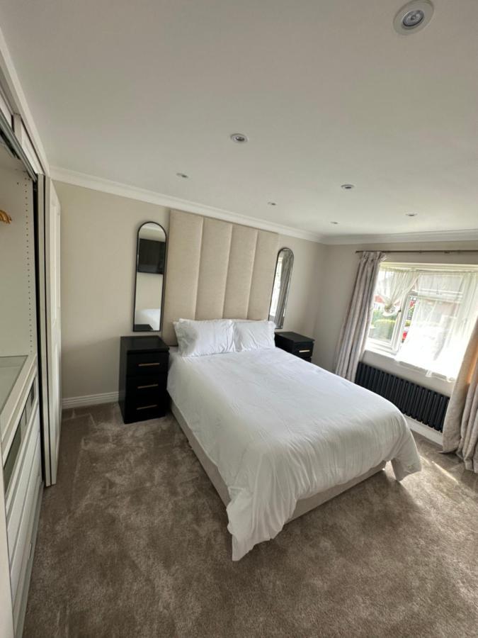 3 Bedroom House Hildenborough Exterior foto