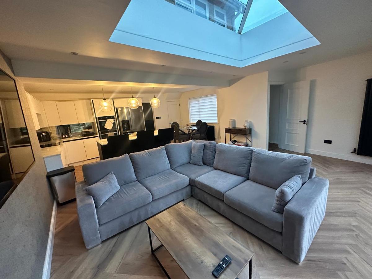 3 Bedroom House Hildenborough Exterior foto